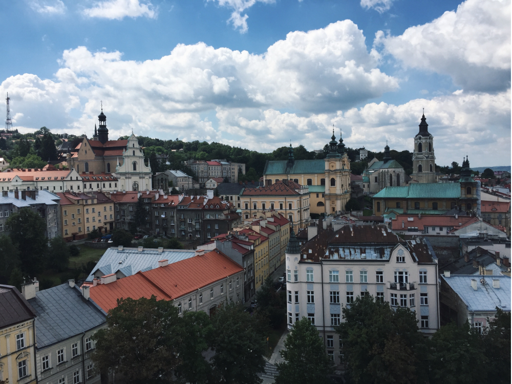 Pozycjonowanie stron Przemyśl