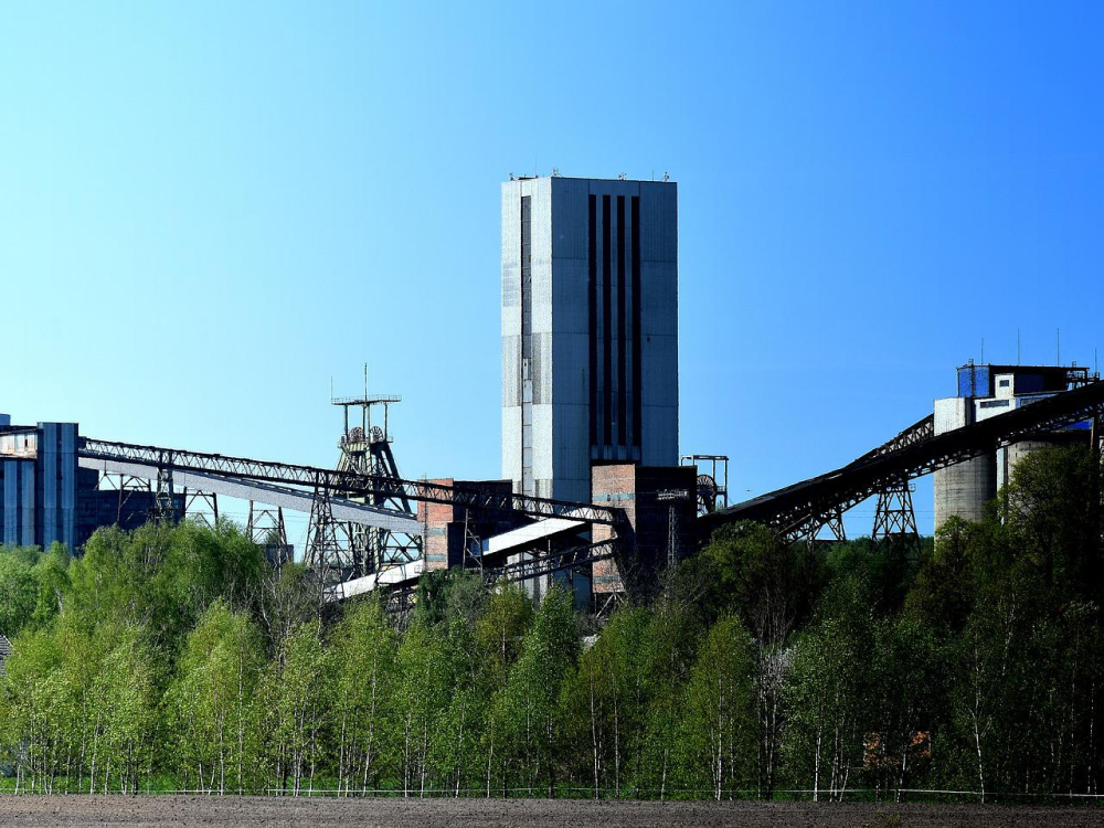 Pozycjonowanie stron Ruda Śląska