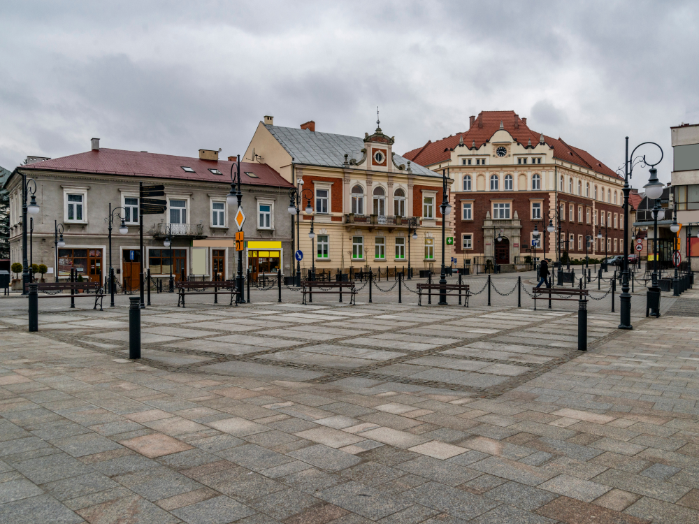 Pozycjonowanie stron Krosno