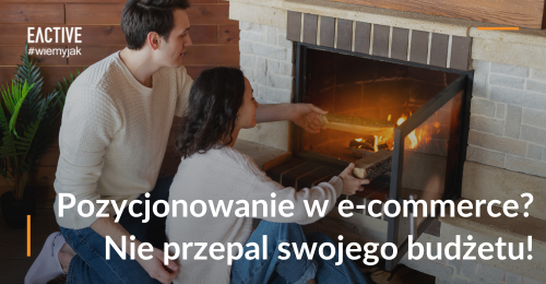 Ile kosztuje pozycjonowanie sklepu internetowego? 5 wskazówek jak zadbać o budżet na SEO w e-commerce