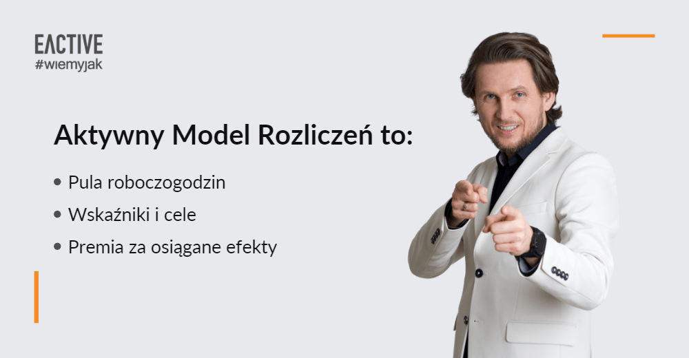 Aktywny Model Rozliczeń - czym jest i na czym polega?