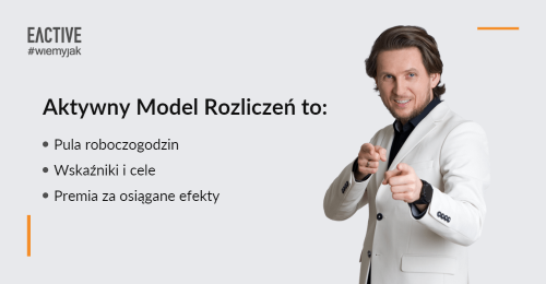 Model rozliczeń determinuje wszystko. Nasz Founder & CEO Michał Kliszczak wyjaśnia, dlaczego wprowadzamy Aktywny Model Rozliczeń.