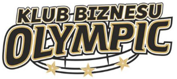 Klub Biznesu Olympic - logo