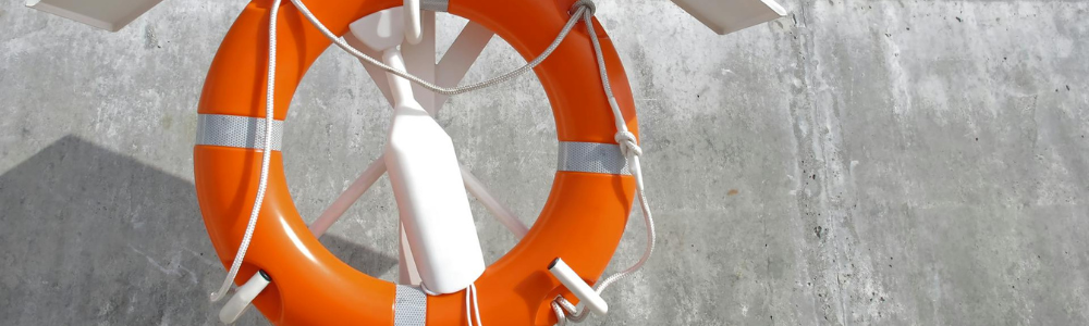 Etyka, bezpieczeństwo i czerwone flagi