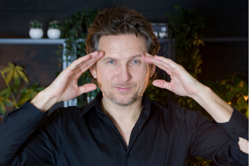 Michał - Eactive - Czego nauczysz się na warsztatach?