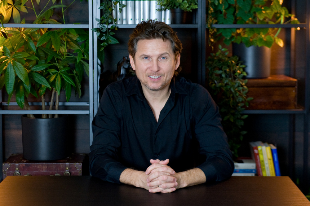 Michał - eactive - Warsztaty w skrócie