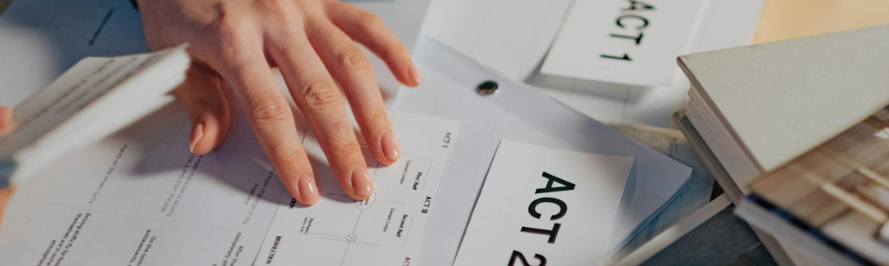 Scenariusze branżowe